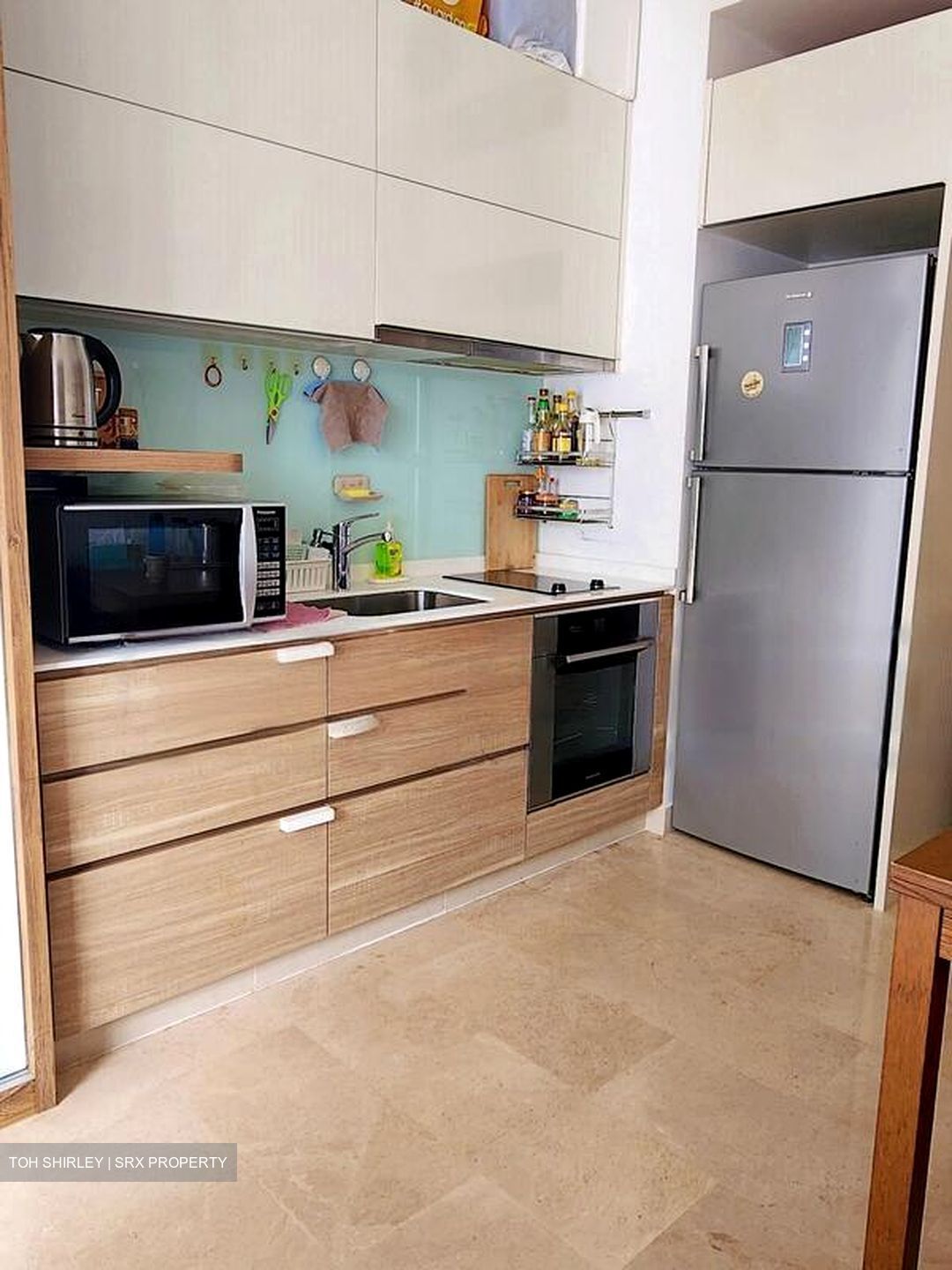 Alex Residences (D3), Apartment #580206891